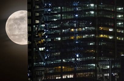 ¿Qué eventos astronómicos no debes perderte en agosto? Descúbrelo