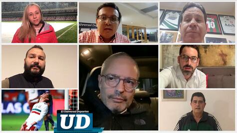 México sufre para ganarle a Bermudas; esto opinan los expertos 