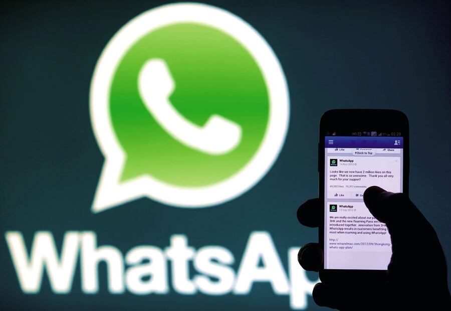 Protege tu cuenta de WhatsApp con estas funciones. Foto: Pixabay 