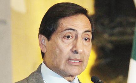 Mantener estabilidad financiera, el reto para Ramírez de la O en la SHCP: Amcham