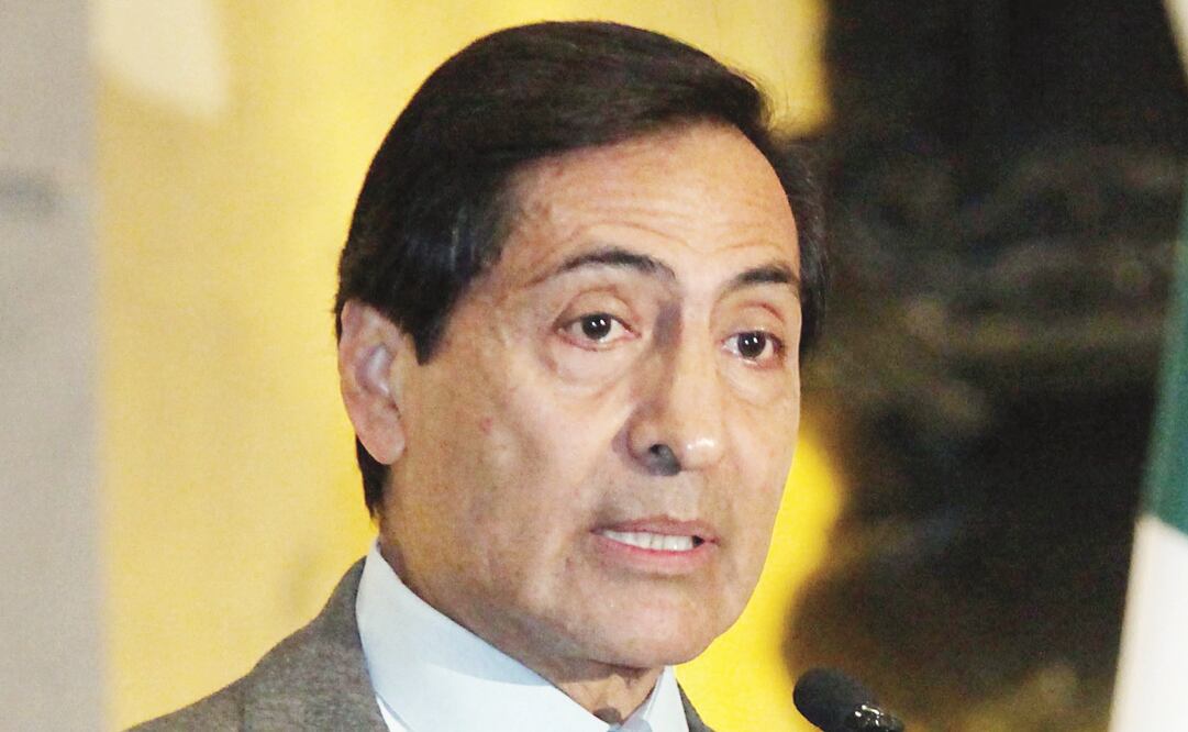 Foto: Archivo / EL UNIVERSAL