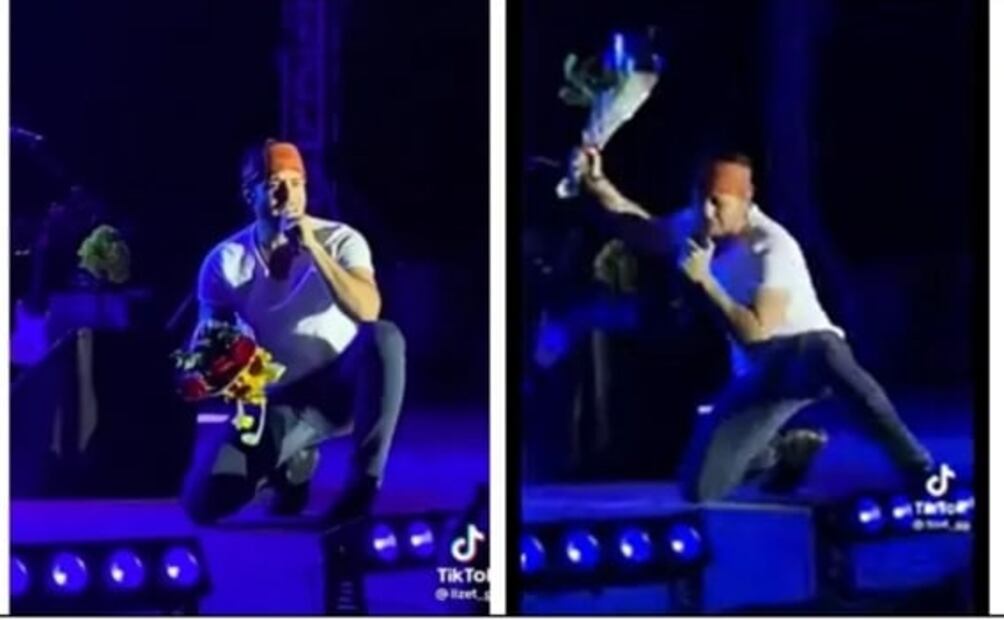 Así respondió José Madero a críticas por patear un simipeluche