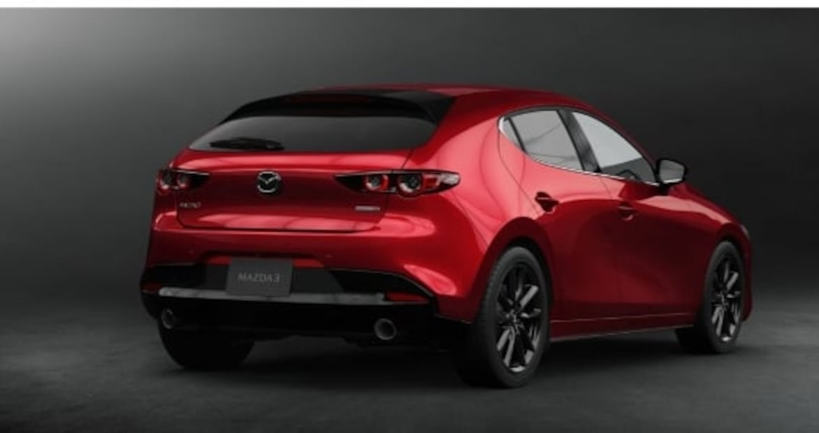 Hatchback o sedán, ¿qué me compro? 