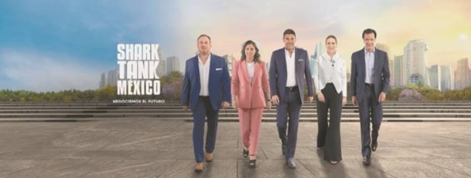 Pandemia cambia ruta de tiburones a novatos