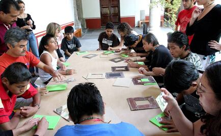 Destinarán siete millones de pesos al Pecda DF