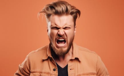 Así puedes tratar la ira de la mejor manera, según la ciencia