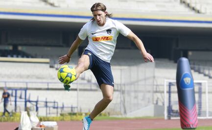 Negligencia de Pumas provocó suspensión por doping a José Antonio García