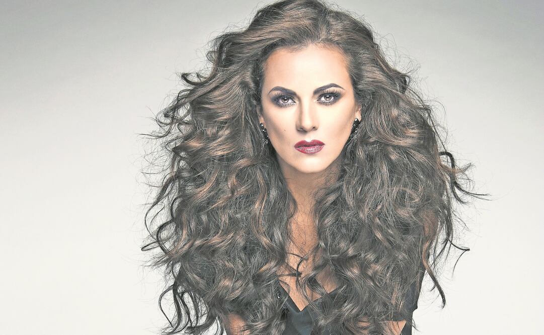 La cantante llevará su Contigo Tour a la Arena Ciudad de México. / BOBO PRODUCCIONES