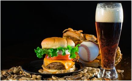 5 lugares en la CDMX para ver la Serie Mundial