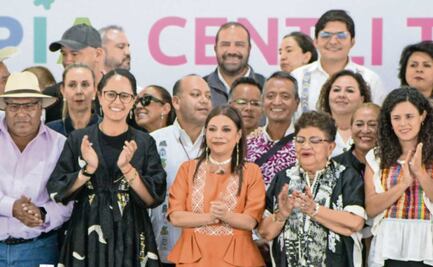 Abre Utopía del Maíz en Tlalpan; van seis