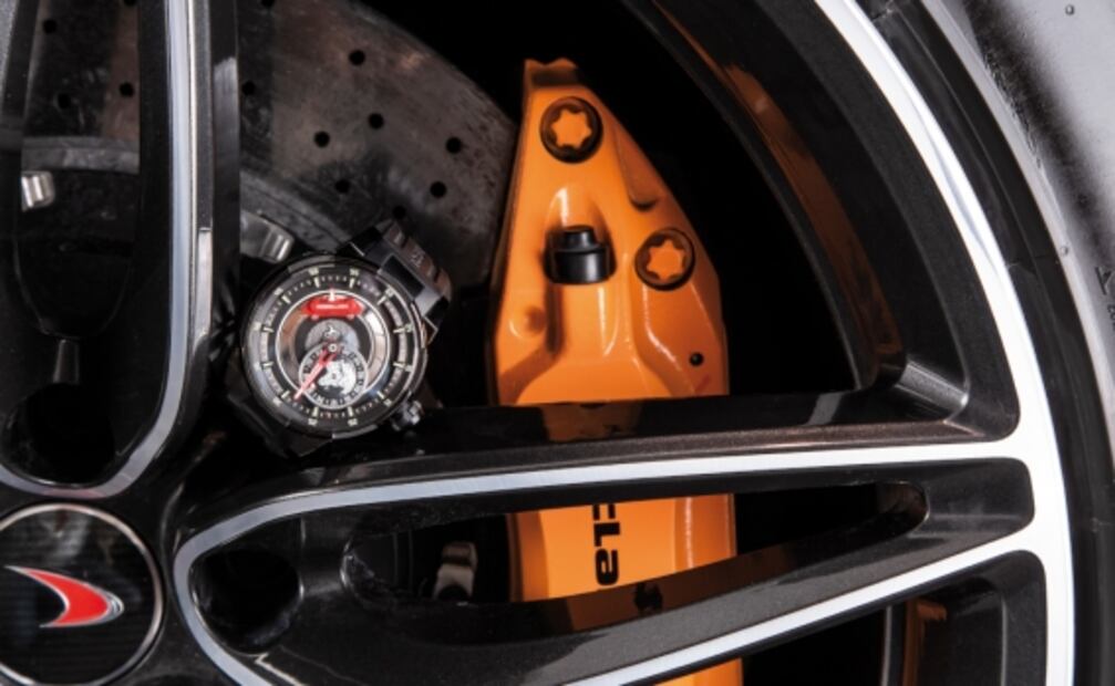 Un depredador en 'Rebellion'