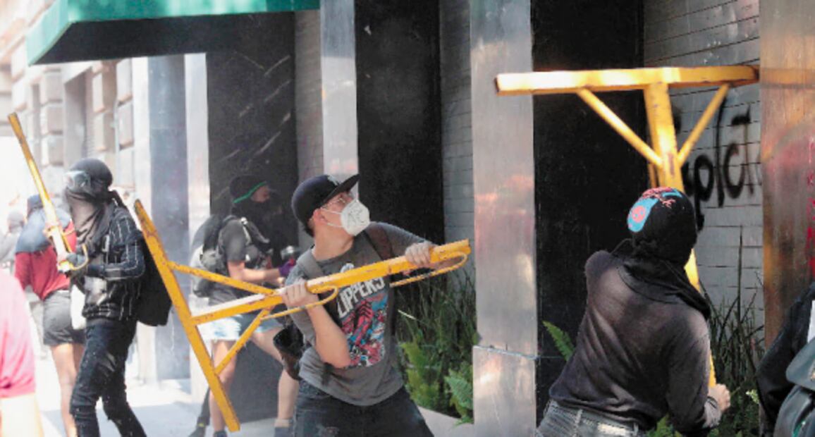 Mexico’s latest police brutality incidents explained
