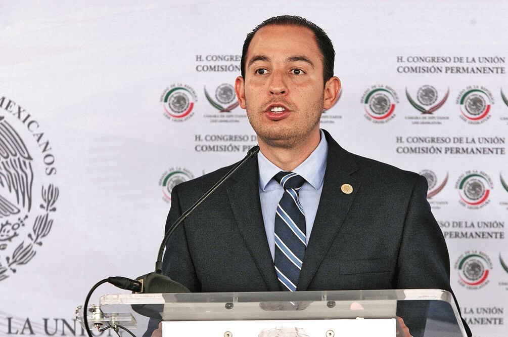 Foto: Archivo/EL UNIVERSAL