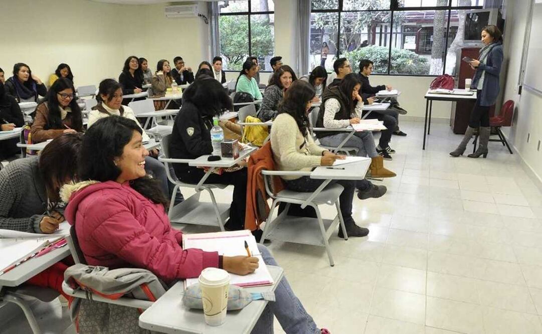 el sistema en México tuvo un impacto muy serio por la pandemia que se enfatizó por las inequidades que ya existen”, de acuerdo con el secretario general de la OCDE. Foto: EL UNIVERSAL