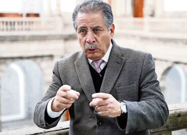 Minimiza Jesús Ortega sangría de perredistas