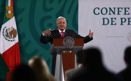 Trabajadores me pidieron reelección; les dije que no, "ya estoy chocheando": AMLO