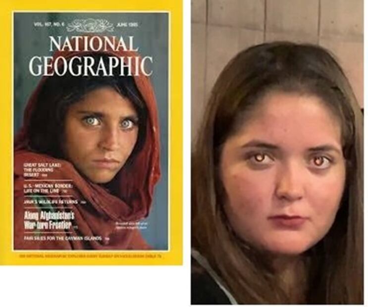 Quién es Ivana y por qué se hicieron virales sus memes 