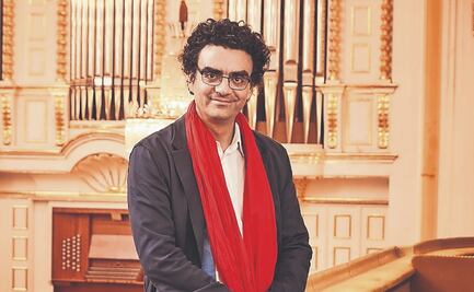 "Si soy director de escena, dejo al cantante fuera"; Rolando Villazón 