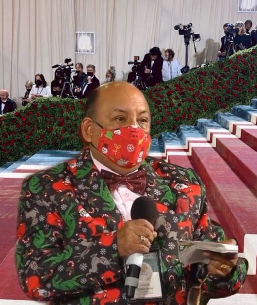 La Gala del Met, es multiverso de la locura y Grupo Firme en el Zócalo, en los memes de la semana