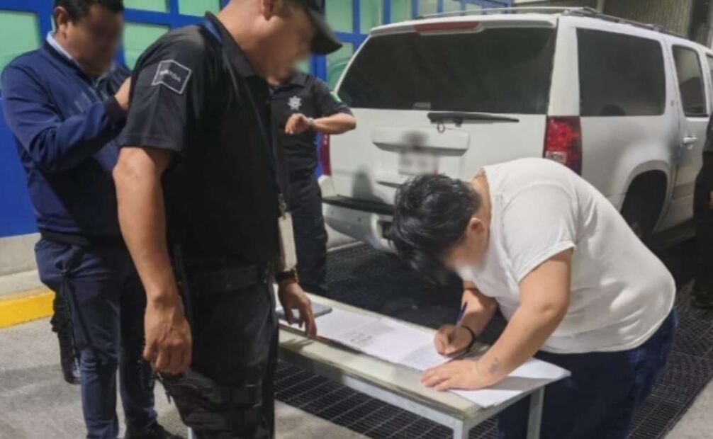 Tres mujeres del CEFERESO 16 recuperan su libertad anticipada. Foto: Especial