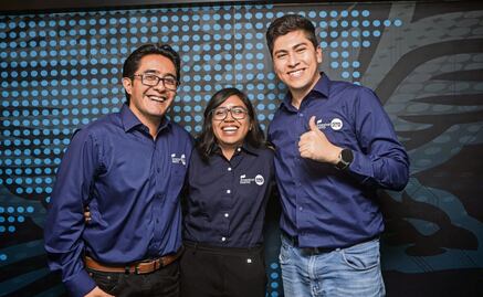 Misión grandeza: Jóvenes guanajuatenses rompen barreras y llegan a la NASA