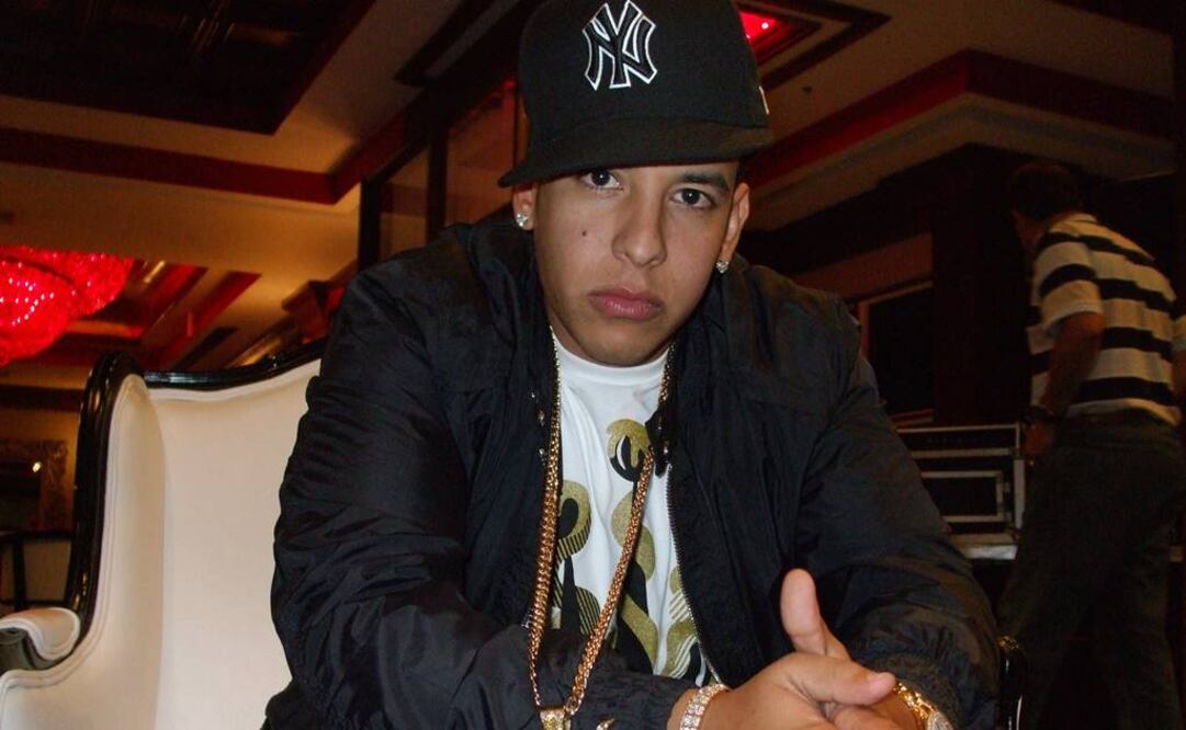 La cinta estelarizada por el reggaetonero se mostrará junto con otras como El clown, El cimarrón y La vaca con gafas. FOTO: 