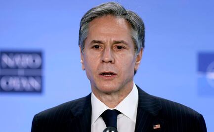 Jefe de la diplomacia de EU hace visita sorpresa a Afganistán tras anuncio de retiro de tropas