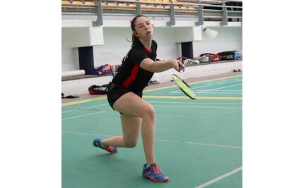 Aguascalientes será sede del Campeonato Abierto Mexicano de Bádminton rumbo a Tokio 2021