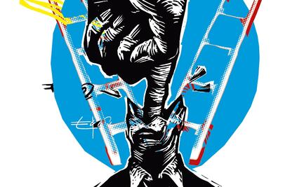 El grupo de los 10 le dice “No” a Samuel