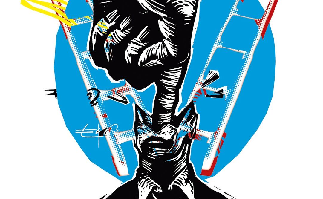 Salvador García Soto