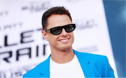 Chicharito Hernández revela el equipo en el que jugaría gratis