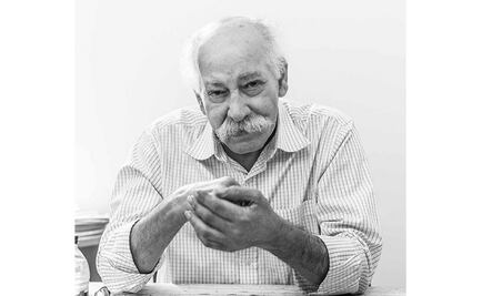 Muere el artista Hassan Sharif a los 65 años