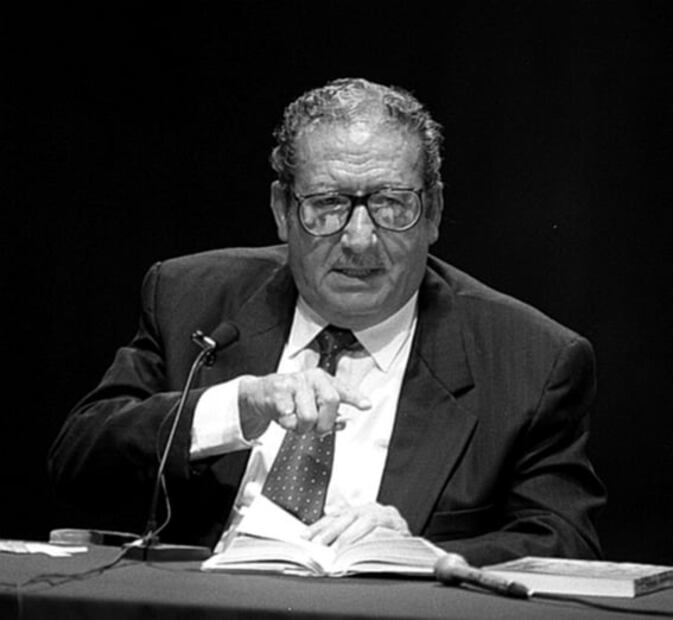 A 20 años sin Jaime Sabines, el poeta de los amorosos