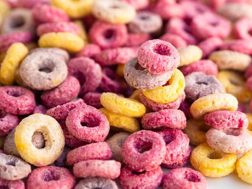 Los niños deben de evitar el consumo de estos alimentos. Foto: Freepik.