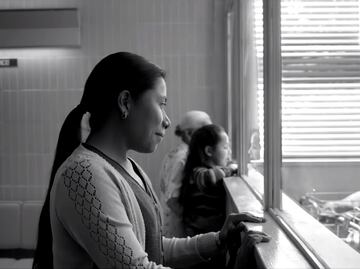 "Roma" by Cuarón to represent Mexico at the Academy Awards
