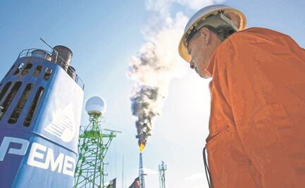 Pemex reporta tres intentos de sabotaje