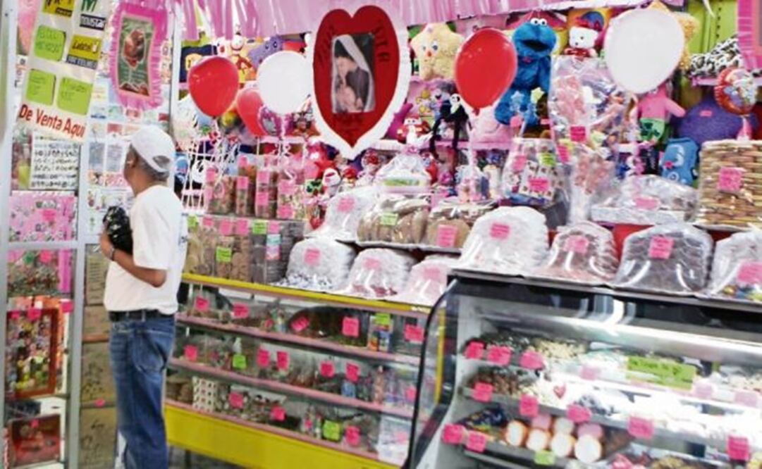 Esperan ventas por 3.2 mil mdp por madres 