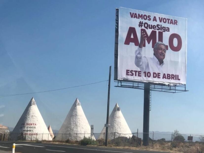 "Los borregos y el mundo contra mi"