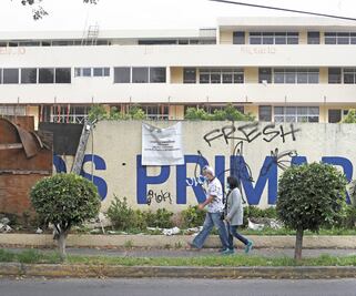 Padres piden castigo contra dos DRO del Rébsamen