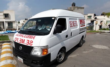 Asesinan a 4 personas dentro de su casa en Tizayuca, Hidalgo