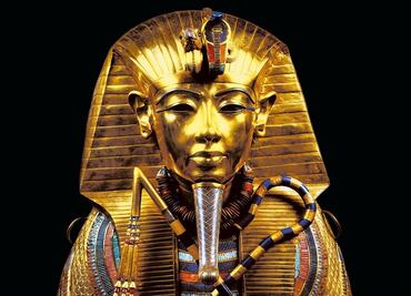 "Tutankamón", un viaje por el inframundo nunca revelado