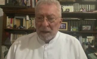 Exrector de Universidad Autónoma de Campeche responsabiliza a Layda Sansores de lo que pueda ocurrirle; asegura que le sembraron la droga