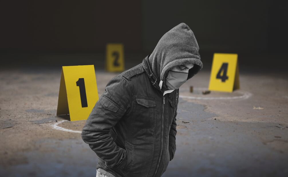 Novia es asesinada a tiros en Francia al salir de su fiesta de boda. Foto: Imagen Ilustrativa