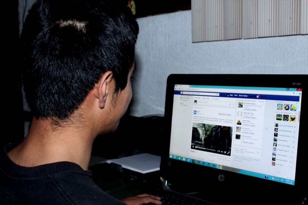 (Foto: Emilio Fernández)