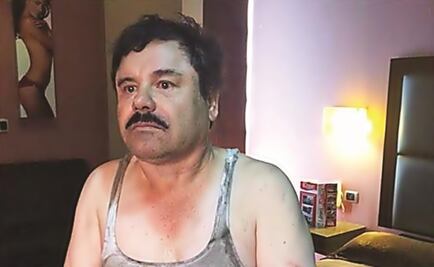 Extradition of "El Chapo" has been suspended