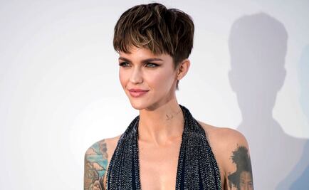 Ruby Rose se vuelve la celebridad más peligrosa en internet