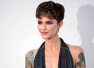Ruby Rose se vuelve la celebridad más peligrosa en internet