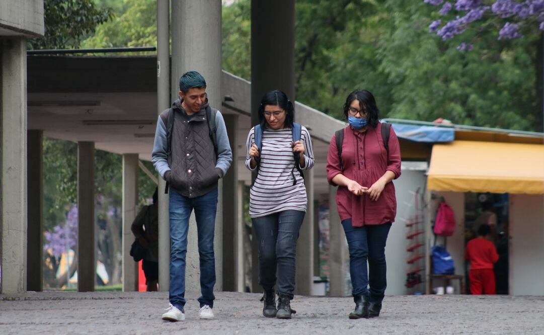 Foto: Archivo / EL UNIVERSAL