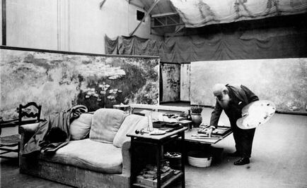 En París voyeuristas espían los talleres de grandes artistas