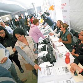 Si no mejora productividad, PIB crecerá 1.5%, dice S&P